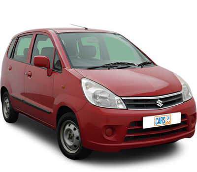 Maruti Zen Estilo-img